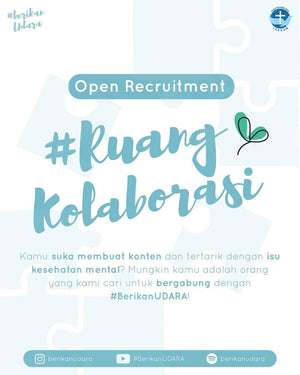 OPREC #RUANG KOLABORASI