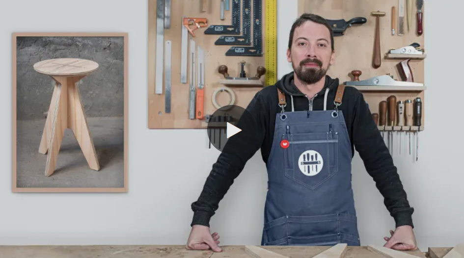 Woodworking for Beginners